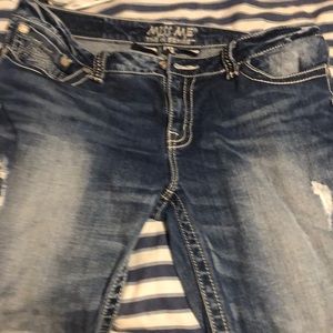 Miss Me Jeans - Miss me jean Miss Me Jeans - Miss me jean